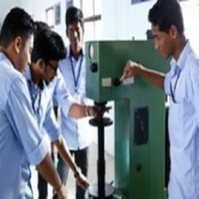 MEA Engineering College Malappuram Campus photo 6